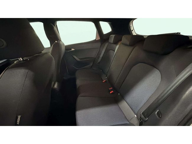 SEATArona 1.0 TSI FR Special Edition 85 kW (115 CV) Vehículo usado en Barcelona - 11