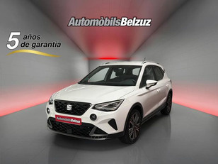 SEAT Arona 1.0 TSI FR Special Edition 85 kW (115 CV)