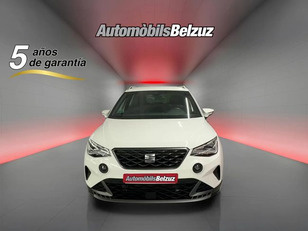 SEAT Arona 1.0 TSI FR Special Edition 85 kW (115 CV)