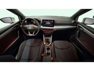 SEAT Arona 1.0 TSI FR Special Edition 85 kW (115 CV) SEAT Arona 1.0 TSI FR Special Edition 85 kW (115 CV)