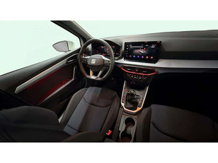 SEAT Arona 1.0 TSI FR Special Edition 85 kW (115 CV)