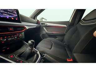 SEAT Arona 1.0 TSI FR Special Edition 85 kW (115 CV)