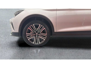 SEAT Arona 1.0 TSI FR Special Edition 85 kW (115 CV)
