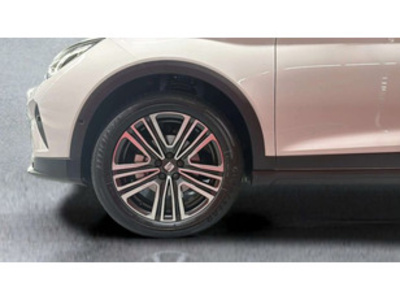 SEAT Arona 1.0 TSI FR Special Edition 85 kW (115 CV) SEAT Arona 1.0 TSI FR Special Edition 85 kW (115 CV)