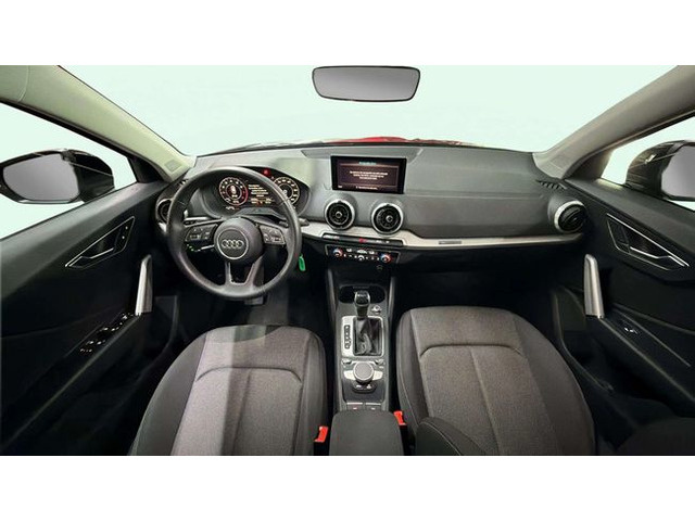 AudiQ2 Black line 35 TFSI 110 kW (150 CV) S tronic Vehículo usado en Barcelona - 7