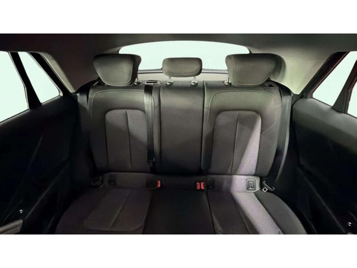 AudiQ2 Black line 35 TFSI 110 kW (150 CV) S tronic Vehículo usado en Barcelona - 8 AudiQ2 Black line 35 TFSI 110 kW (150 CV) S tronic Vehículo usado en Barcelona - 8