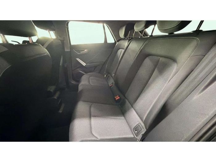 AudiQ2 Black line 35 TFSI 110 kW (150 CV) S tronic Vehículo usado en Barcelona - 9 AudiQ2 Black line 35 TFSI 110 kW (150 CV) S tronic Vehículo usado en Barcelona - 9