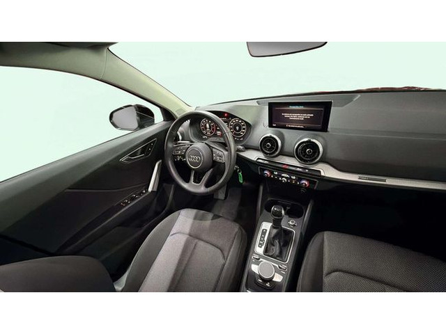 AudiQ2 Black line 35 TFSI 110 kW (150 CV) S tronic Vehículo usado en Barcelona - 10