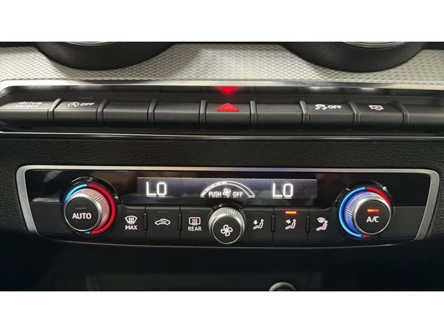 AudiQ2 Black line 35 TFSI 110 kW (150 CV) S tronic Vehículo usado en Barcelona - 17