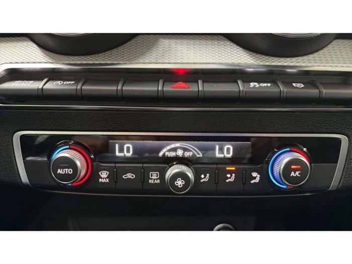 AudiQ2 Black line 35 TFSI 110 kW (150 CV) S tronic Vehículo usado en Barcelona - 17 AudiQ2 Black line 35 TFSI 110 kW (150 CV) S tronic Vehículo usado en Barcelona - 17