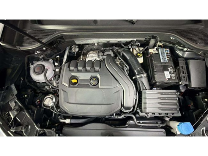 AudiQ2 Black line 35 TFSI 110 kW (150 CV) S tronic Vehículo usado en Barcelona - 19 AudiQ2 Black line 35 TFSI 110 kW (150 CV) S tronic Vehículo usado en Barcelona - 19