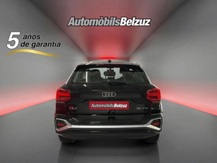 Audi Q2 Black line 35 TFSI 110 kW (150 CV) S tronic