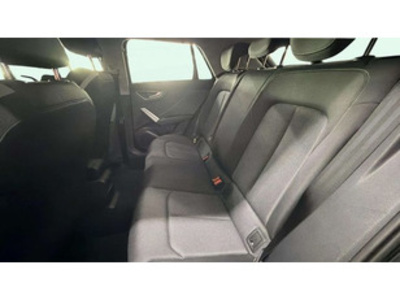 Audi Q2 Black line 35 TFSI 110 kW (150 CV) S tronic Audi Q2 Black line 35 TFSI 110 kW (150 CV) S tronic
