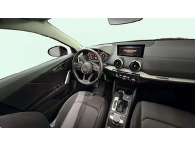 Audi Q2 Black line 35 TFSI 110 kW (150 CV) S tronic Audi Q2 Black line 35 TFSI 110 kW (150 CV) S tronic