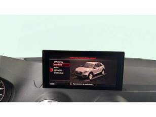 Audi Q2 Black line 35 TFSI 110 kW (150 CV) S tronic