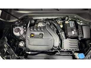 Audi Q2 Black line 35 TFSI 110 kW (150 CV) S tronic
