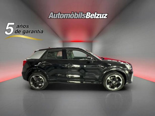 Audi Q2 Black line 35 TFSI 110 kW (150 CV) S tronic