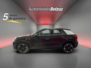 Audi Q2 Black line 35 TFSI 110 kW (150 CV) S tronic