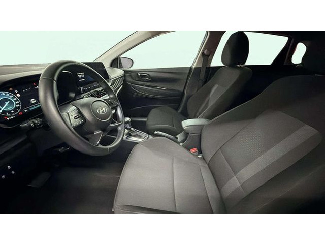 Hyundaii20 1.0 TGDI 48V Tecno DCT 74 kW (100 CV) Vehículo usado en Barcelona - 9