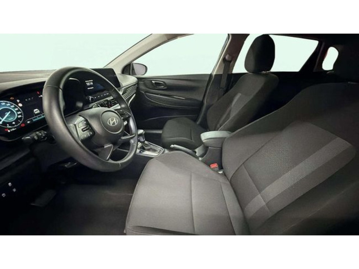 Hyundaii20 1.0 TGDI 48V Tecno DCT 74 kW (100 CV) Vehículo usado en Barcelona - 9 Hyundaii20 1.0 TGDI 48V Tecno DCT 74 kW (100 CV) Vehículo usado en Barcelona - 9