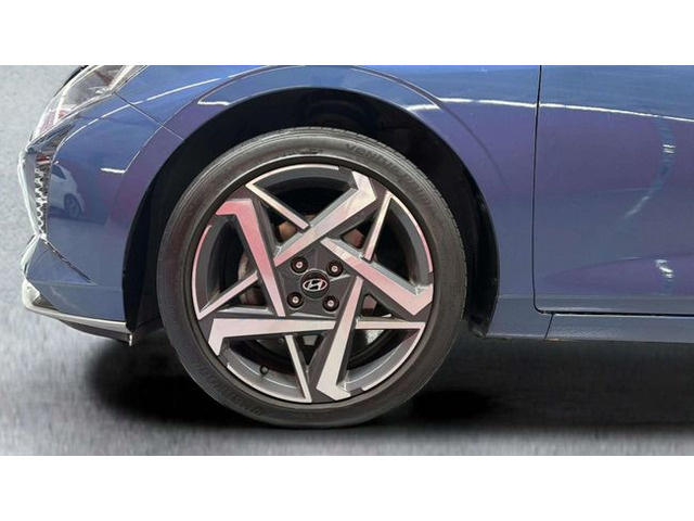 Hyundaii20 1.0 TGDI 48V Tecno DCT 74 kW (100 CV) Vehículo usado en Barcelona - 18
