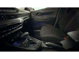 Hyundai i20 1.0 TGDI 48V Tecno DCT 74 kW (100 CV)