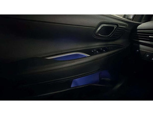 Hyundai i20 1.0 TGDI 48V Tecno DCT 74 kW (100 CV)
