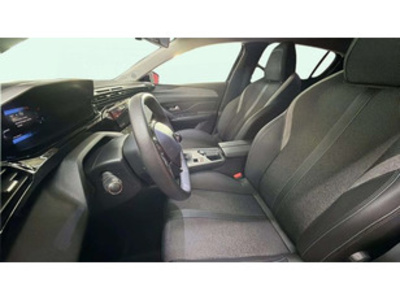 Peugeot 308 PureTech 130 S&S Allure 96 kW (130 CV) Peugeot 308 PureTech 130 S&S Allure 96 kW (130 CV)