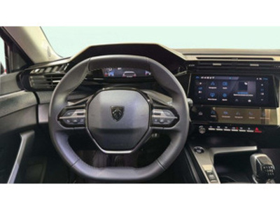 Peugeot 308 PureTech 130 S&S Allure 96 kW (130 CV) Peugeot 308 PureTech 130 S&S Allure 96 kW (130 CV)