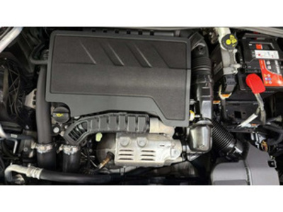 Peugeot 308 PureTech 130 S&S Allure 96 kW (130 CV) Peugeot 308 PureTech 130 S&S Allure 96 kW (130 CV)