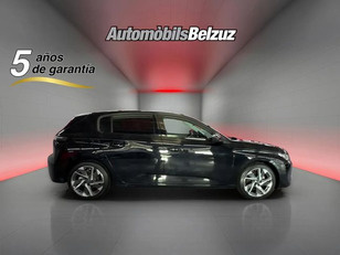 Peugeot 308 PureTech 130 S&S Allure 96 kW (130 CV)