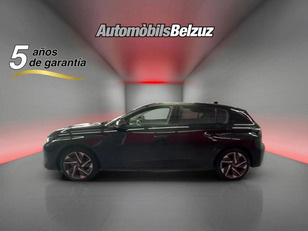 Peugeot 308 PureTech 130 S&S Allure 96 kW (130 CV)