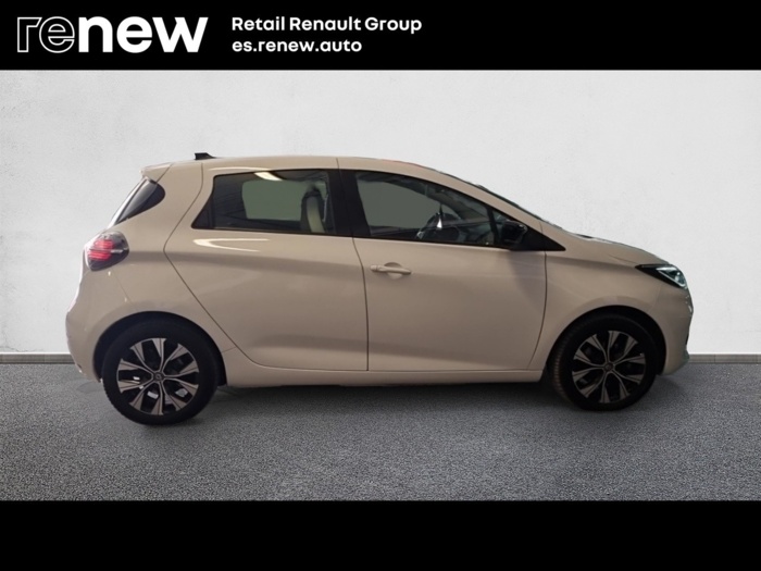 Renault Zoe Evolution R110 batería 50kWh 79 kW (108 CV) - foto 3 de Renault Zoe Renault Zoe Evolution R110 batería 50kWh 79 kW (108 CV) - foto 3 de Renault Zoe
