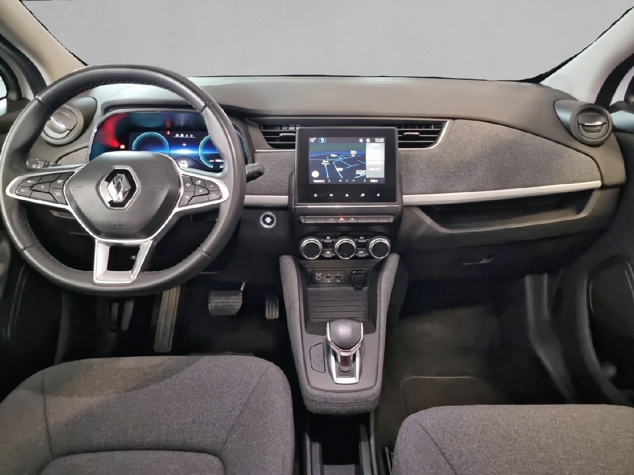Renault Zoe Evolution R110 batería 50kWh 79 kW (108 CV) - foto 5 de Renault Zoe