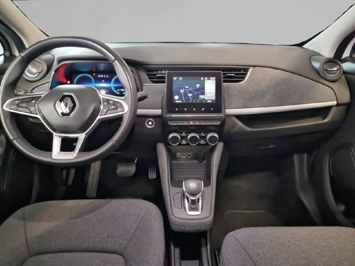 Renault Zoe Evolution R110 batería 50kWh 79 kW (108 CV) - foto 5 de Renault Zoe Renault Zoe Evolution R110 batería 50kWh 79 kW (108 CV) - foto 5 de Renault Zoe