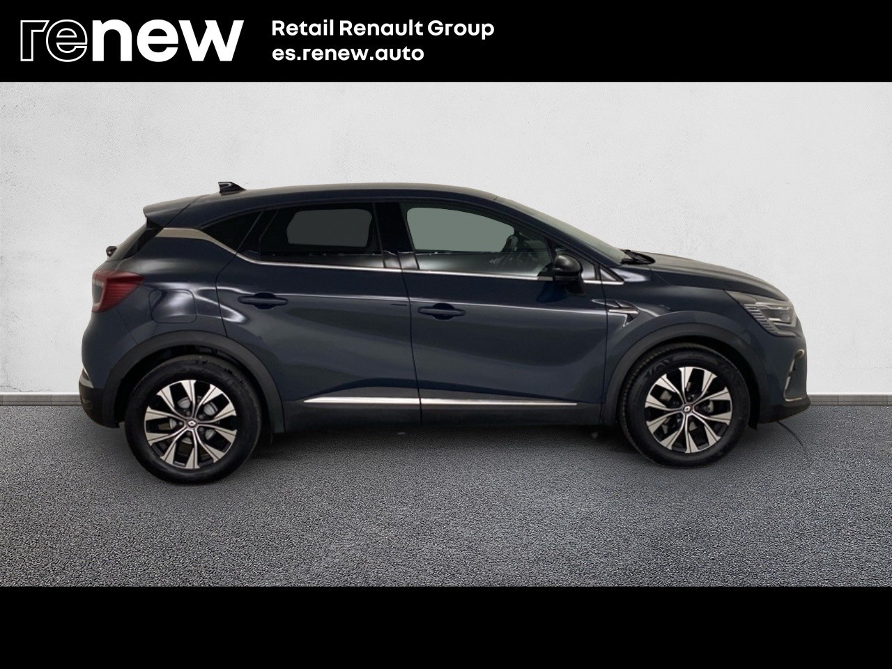 Renault Captur Techno TCe 103 kW (140 CV) GPF - foto 3 de Renault Captur