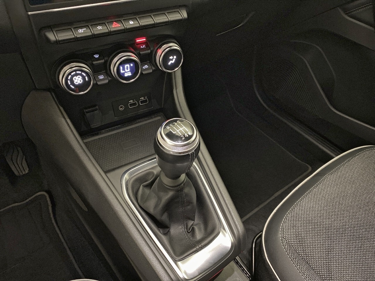 Renault Captur Techno TCe 103 kW (140 CV) GPF - foto 7 de Renault Captur