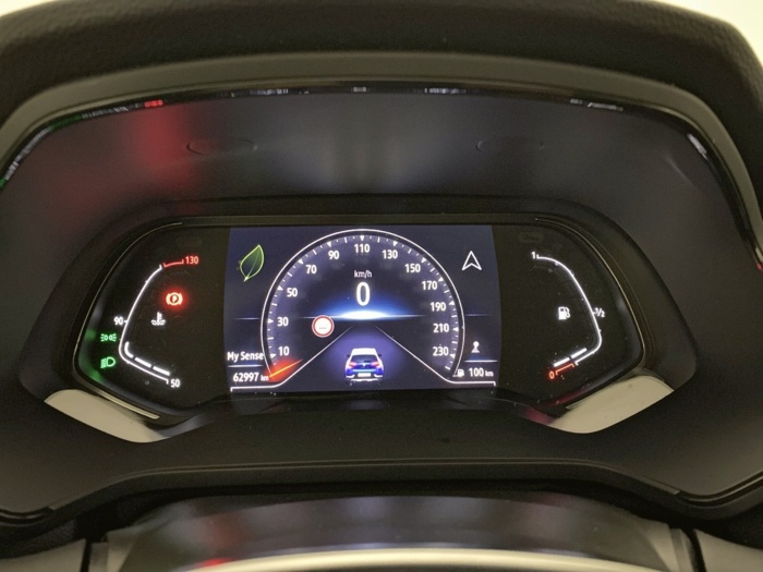 Renault Captur Techno TCe 103 kW (140 CV) GPF - foto 8 de Renault Captur Renault Captur Techno TCe 103 kW (140 CV) GPF - foto 8 de Renault Captur
