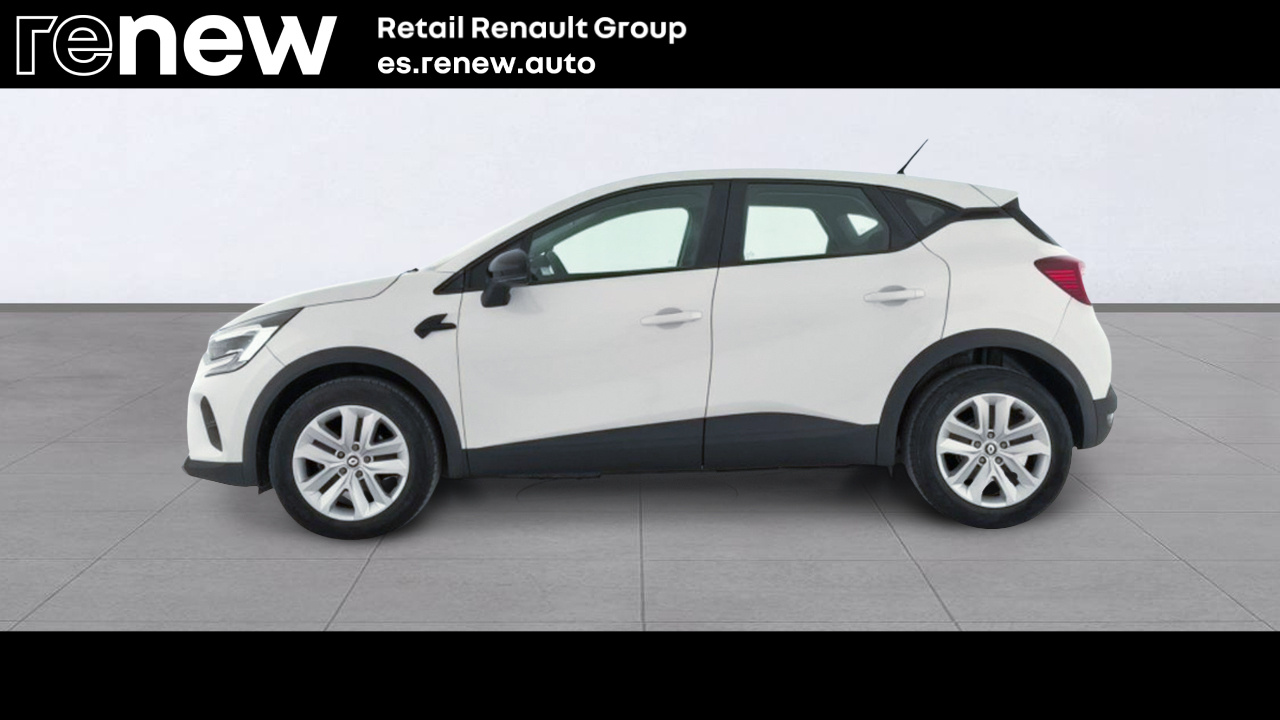 Renault Captur Evolution TCe 66 kW (90 CV) - foto 5 de Renault Captur