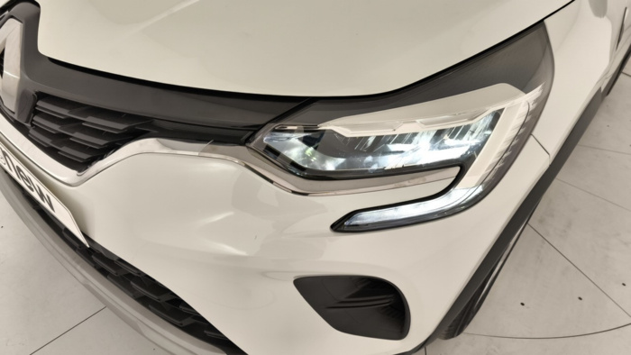 Renault Captur Evolution TCe 66 kW (90 CV) - foto 7 de Renault Captur Renault Captur Evolution TCe 66 kW (90 CV) - foto 7 de Renault Captur