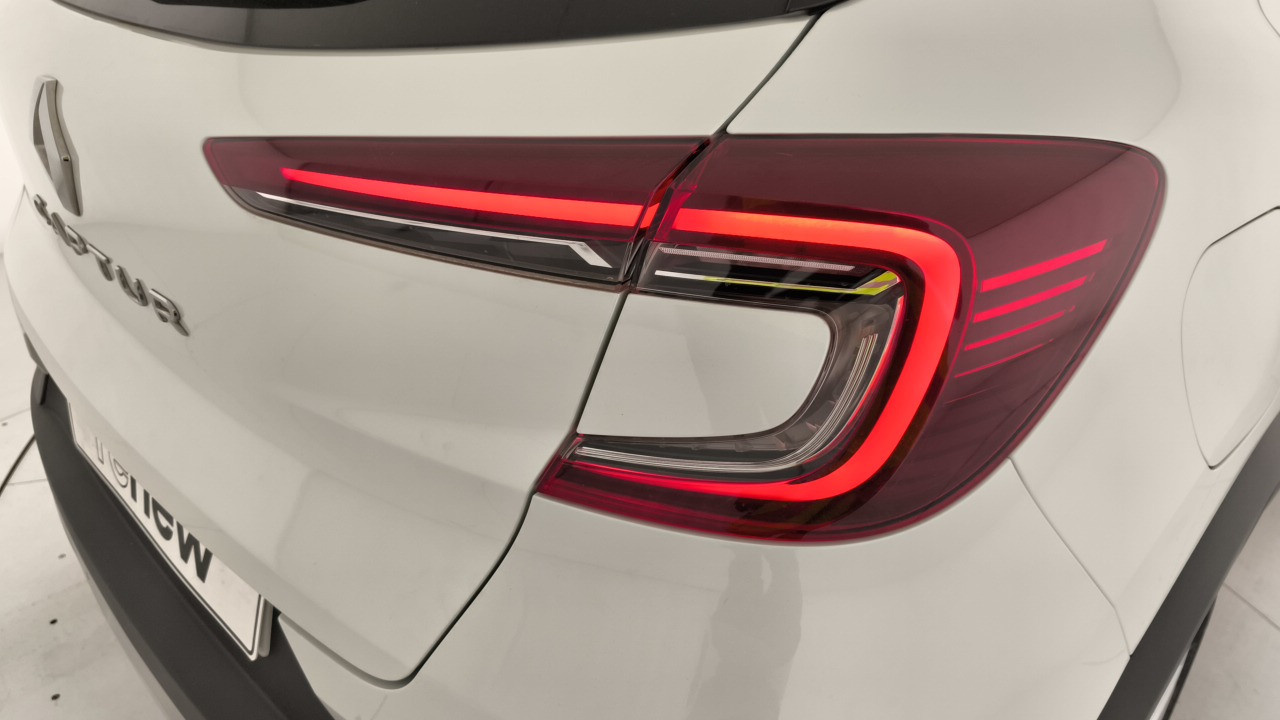 Renault Captur Evolution TCe 66 kW (90 CV) - foto 8 de Renault Captur