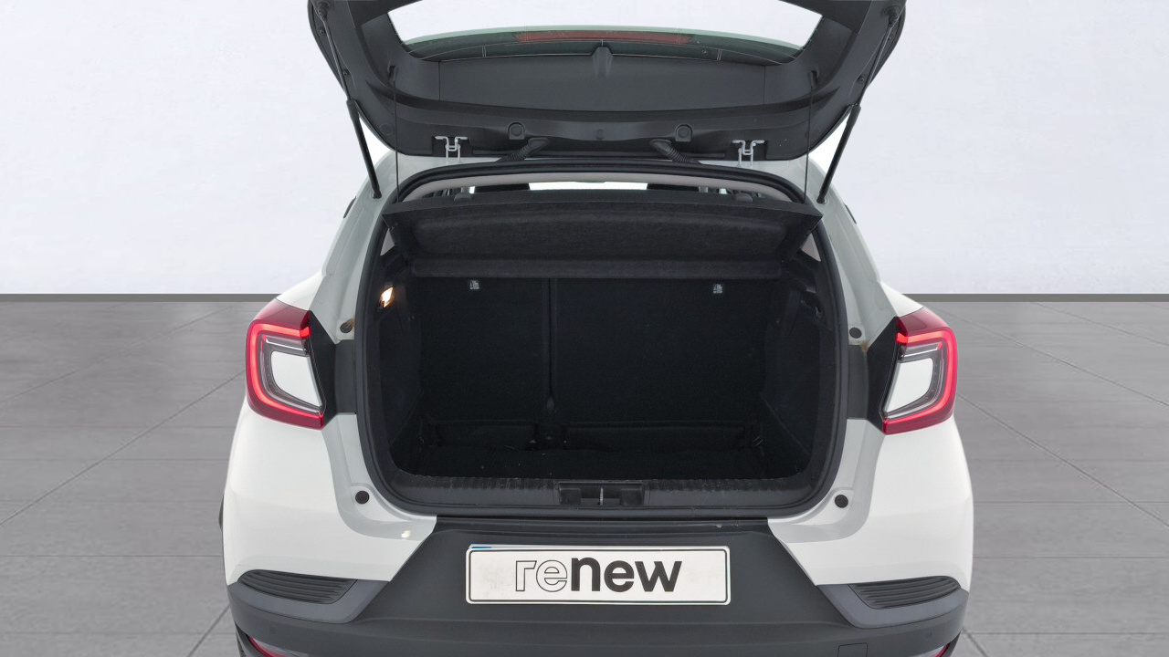 Renault Captur Evolution TCe 66 kW (90 CV) - foto 10 de Renault Captur