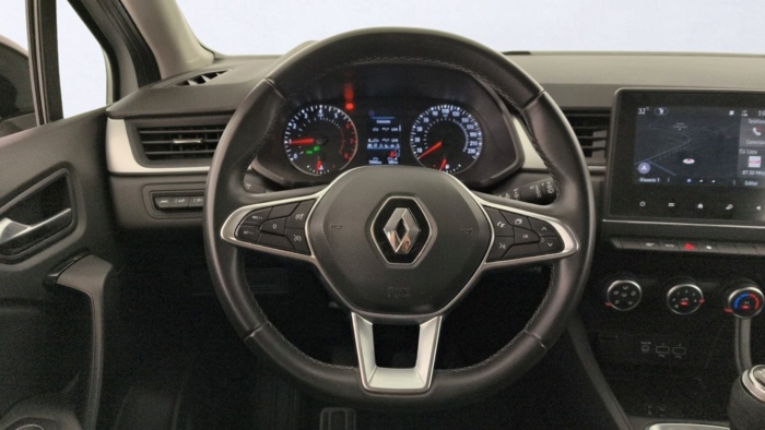 Renault Captur Evolution TCe 66 kW (90 CV) - foto 17 de Renault Captur Renault Captur Evolution TCe 66 kW (90 CV) - foto 17 de Renault Captur