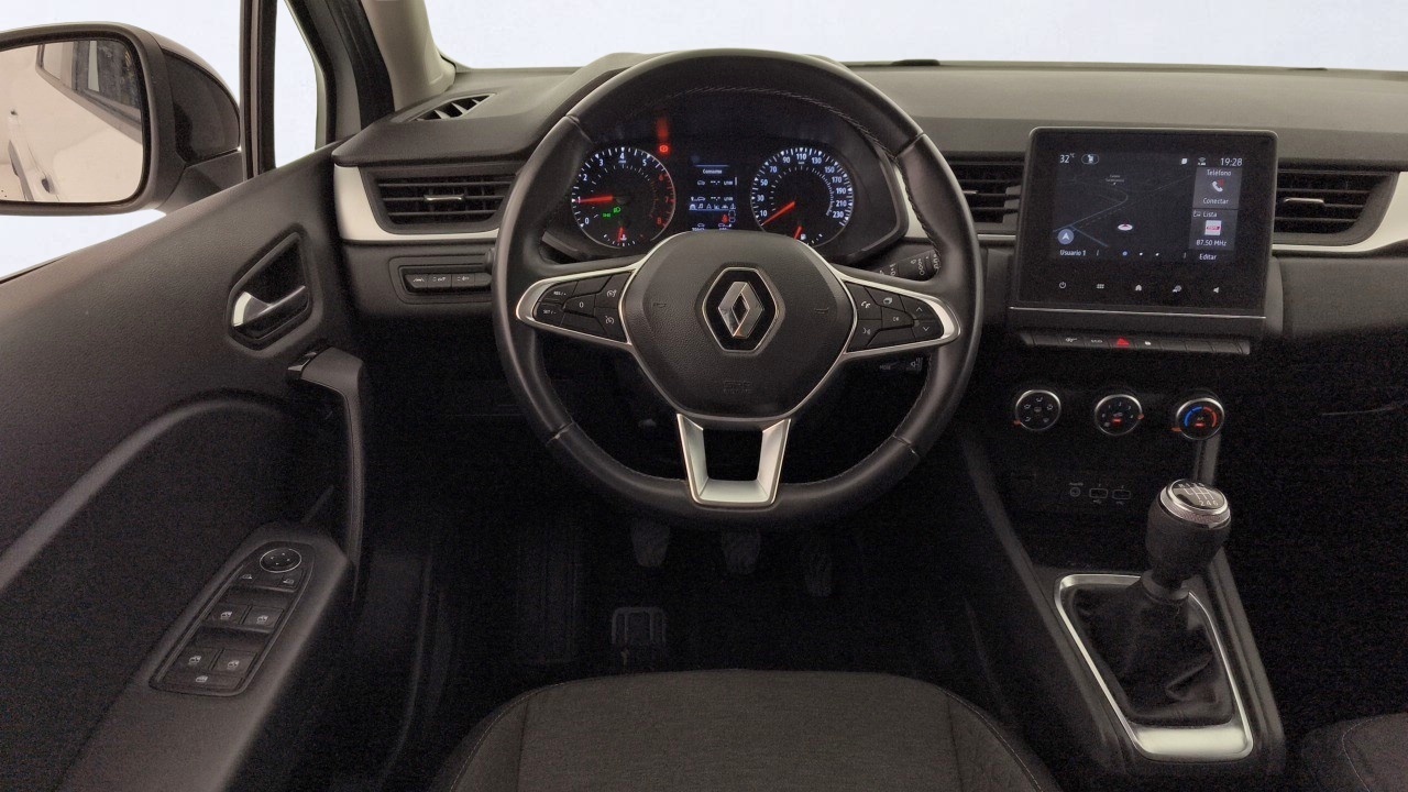 Renault Captur Evolution TCe 66 kW (90 CV) - foto 18 de Renault Captur