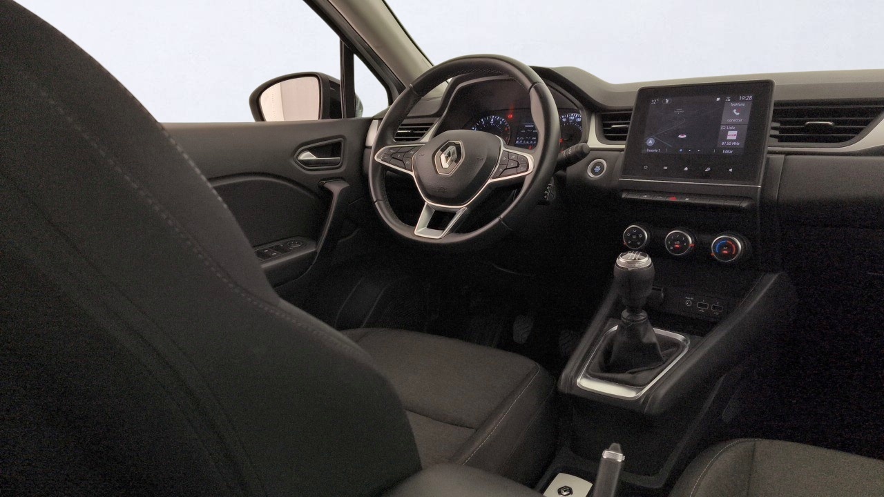 Renault Captur Evolution TCe 66 kW (90 CV) - foto 20 de Renault Captur