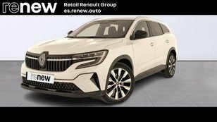 Renault Espace <span>Techno E-Tech full hybrid 147 kW (200 CV)</span>