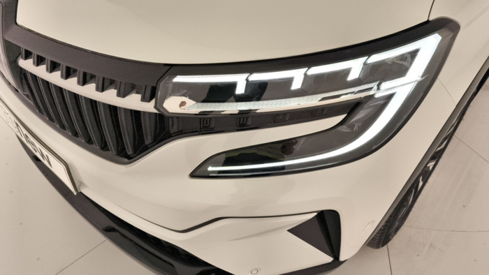 Renault Espace Techno E-Tech full hybrid 147 kW (200 CV) - foto 7 de Renault Espace Renault Espace Techno E-Tech full hybrid 147 kW (200 CV) - foto 7 de Renault Espace