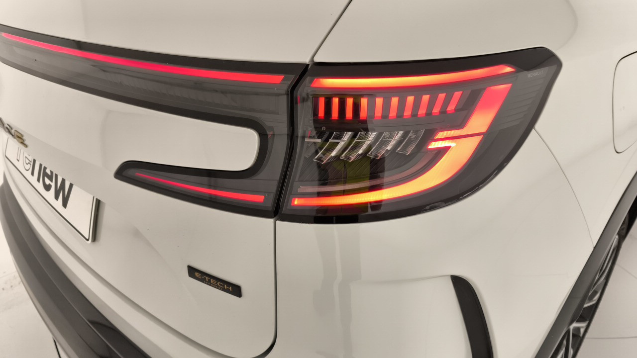 Renault Espace Techno E-Tech full hybrid 147 kW (200 CV) - foto 8 de Renault Espace