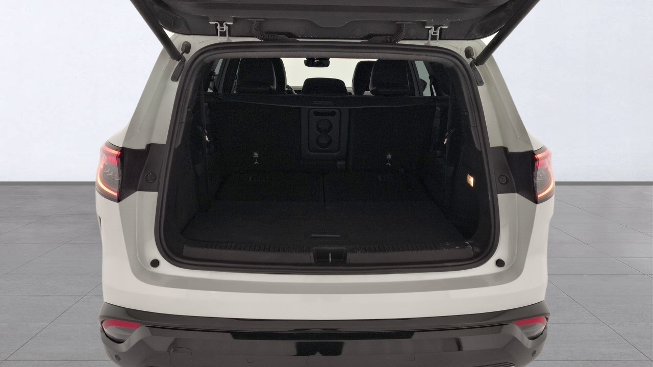 Renault Espace Techno E-Tech full hybrid 147 kW (200 CV) - foto 10 de Renault Espace