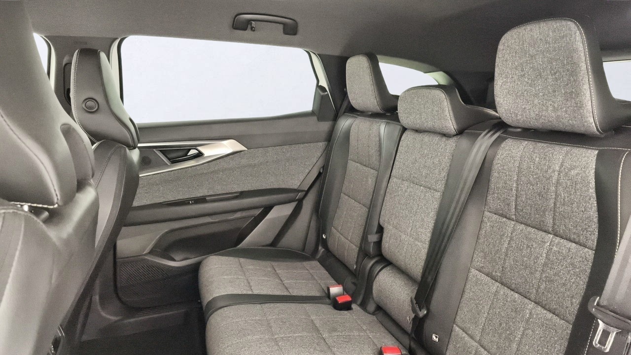 Renault Espace Techno E-Tech full hybrid 147 kW (200 CV) - foto 13 de Renault Espace